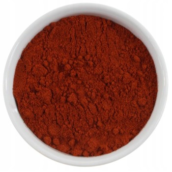 Papryka słodka wędzona